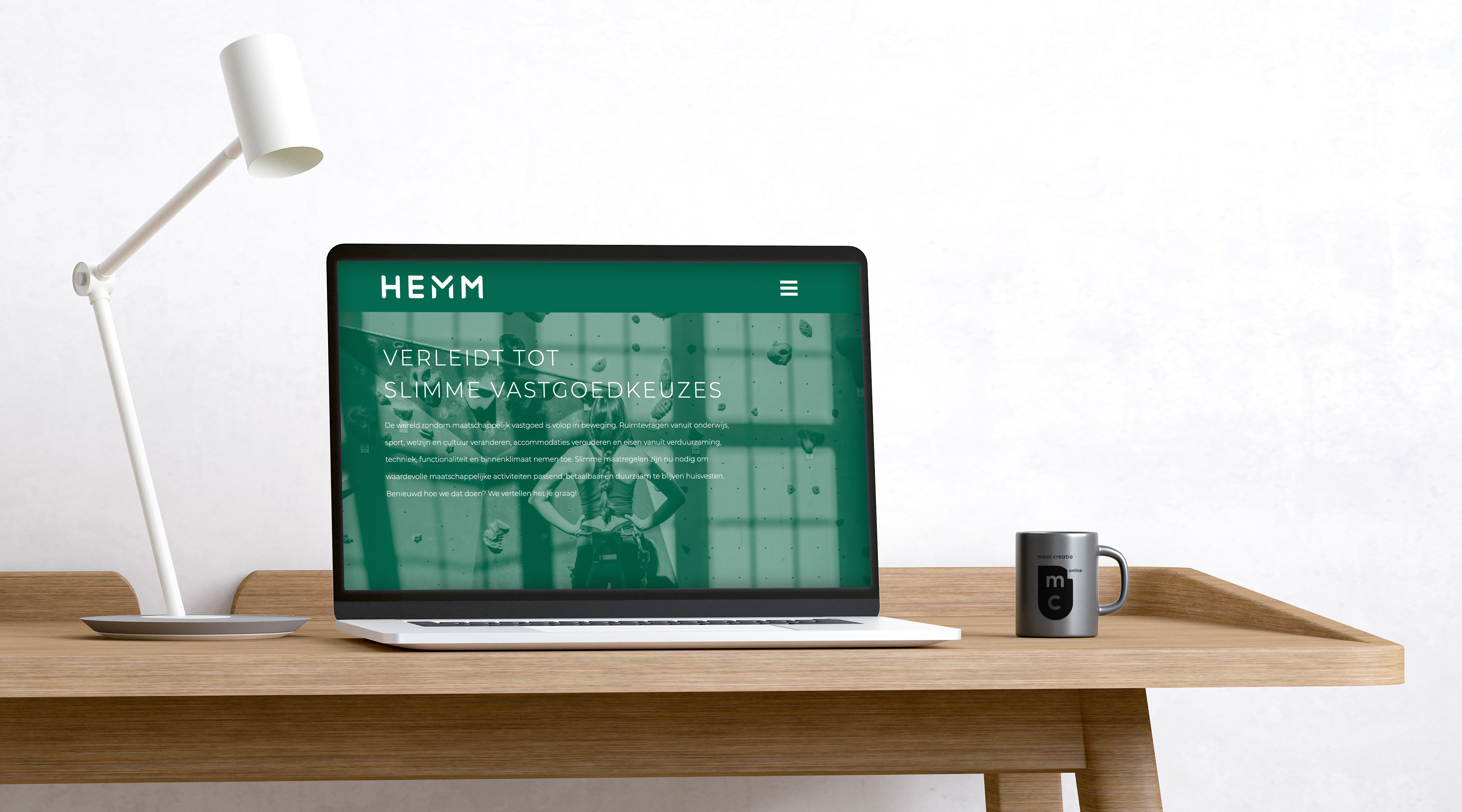 Hemm laptop
